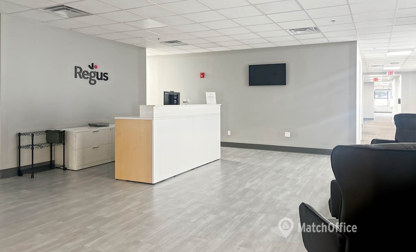  Conference room in Quincy, 	MA, 1515 Hancock Street (02169) - 1 | MatchOffice