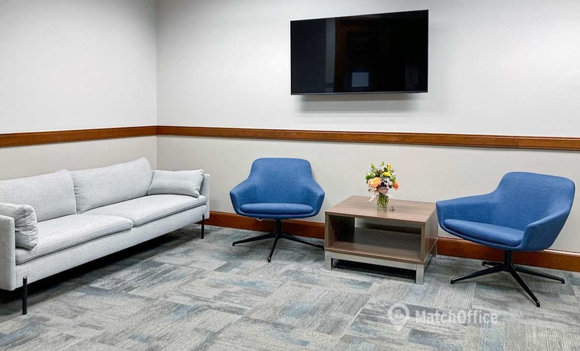  Conference room in Doylestown, PA, 2003 S Easton Rd (18901) - 4 | MatchOffice.com