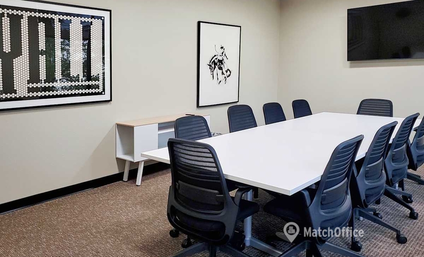 Convention center in Bryan, TX, 511 University Dr E (77840) - 8 | MatchOffice