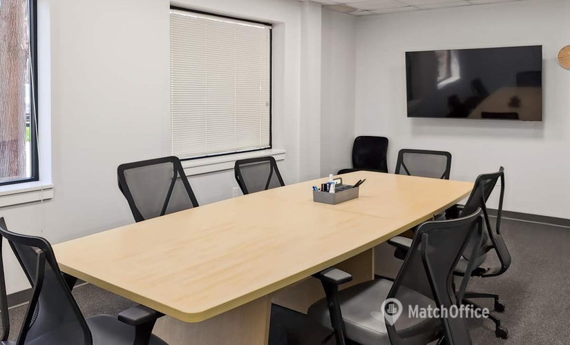 Conference space in Hopkinton, 35 Parkwood Drive (01748) - 7 | MatchOffice.com