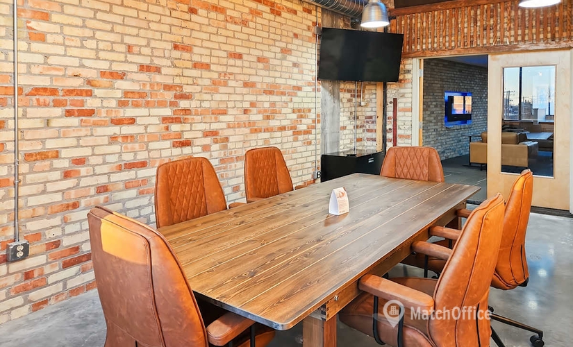 Conference space in Downtown, 118 S Adams St (54301) - 2 | MatchOffice.com
