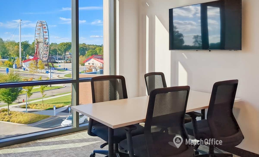  Conference room in Canton, 2014 Champions Gateway (44708) - 8 | MatchOffice.com