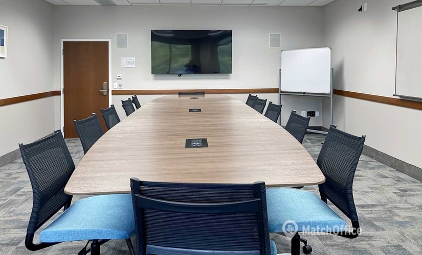 Meeting room in Doylestown, PA, 2003 S Easton Rd (18901) - 9 | MatchOffice.com