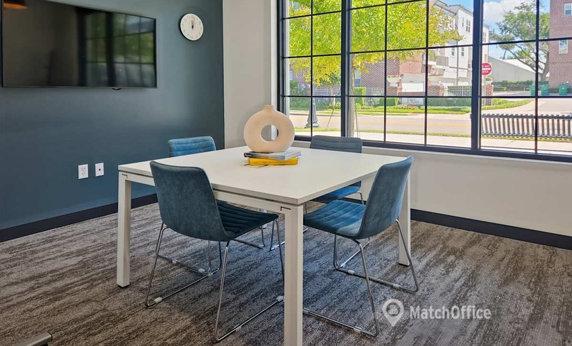 Conference room in Oakland, 504 Plant Street (34787) - 8 | MatchOffice.com