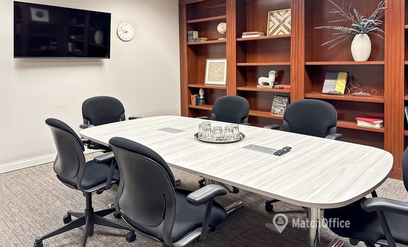  Conference space in Lincolnshire, IL, 1870 W. Winchester Rd. (60048) - 8 | MatchOffice