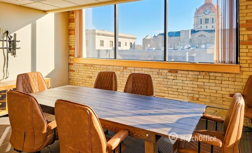 Convention center in Downtown, 118 S Adams St (54301) - 8 | MatchOffice