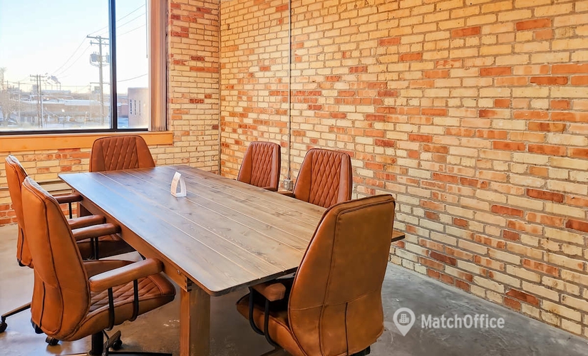  Conference center in Downtown, 118 S Adams St (54301) - 9 | MatchOffice
