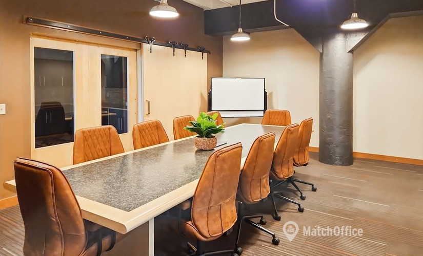 Meeting room in Downtown, 118 S Adams St (54301) - 13 | MatchOffice.com