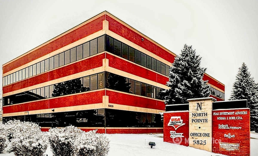 Conference center in Colorado Springs, CO, 5825 Delmonico Dr (80919) - 0 | MatchOffice.com