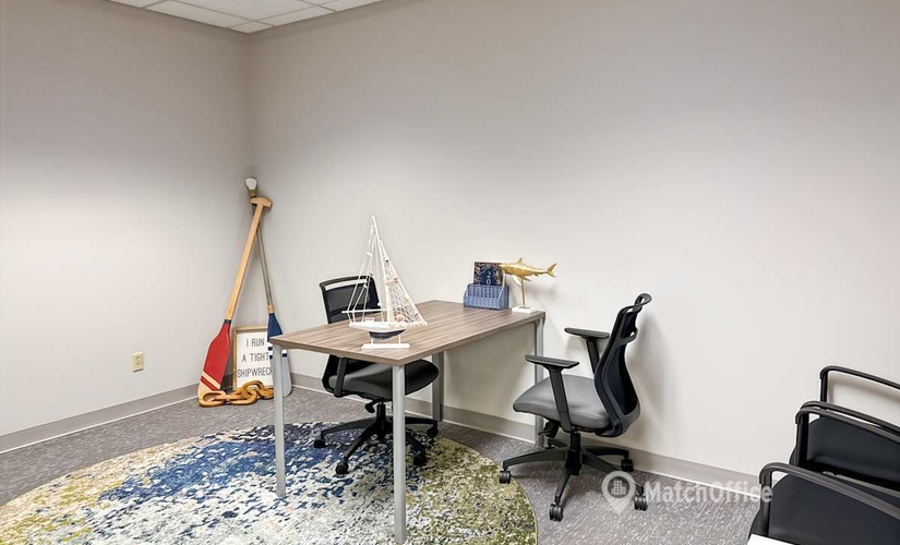  Conference space in Brookfield, WI, 16815 W Wisconsin Avenue (53005) - 3 | MatchOffice