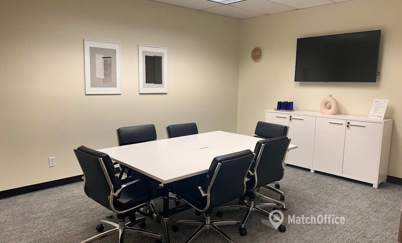  Meeting room in Colorado Springs, CO, 5825 Delmonico Dr (80919) - 2 | MatchOffice
