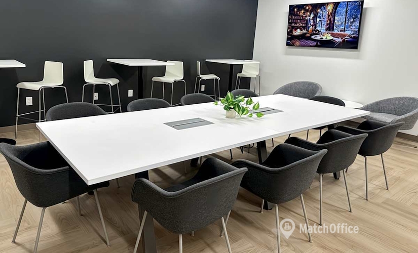Conference room in Aliso Viejo, CA, 15 Enterprise (92656) - 4 | MatchOffice.com