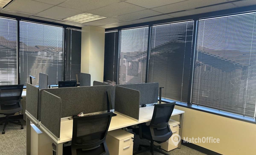  Conference hall in Colorado Springs, CO, 5825 Delmonico Dr (80919) - 4 | MatchOffice.com