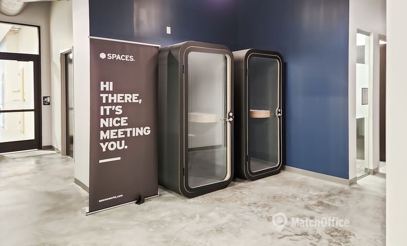 Conference hall in St. Louis, MO, 12645 Olive Blvd (63141) - 1 | MatchOffice