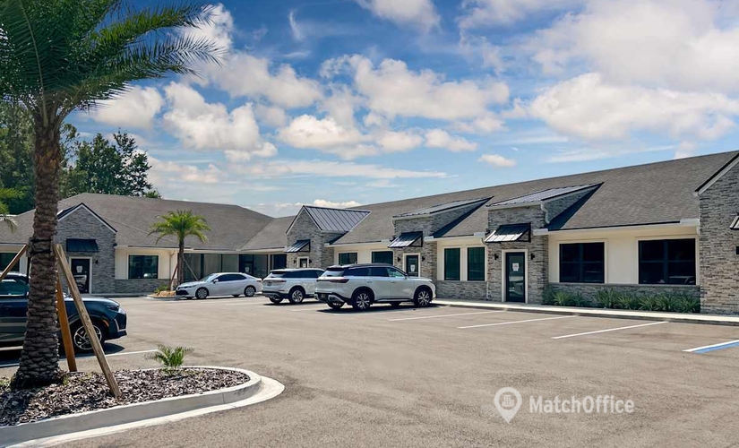  Conference room in Jacksonville, FL, 10163 Fortune Parkway (32256) - 0 | MatchOffice.com