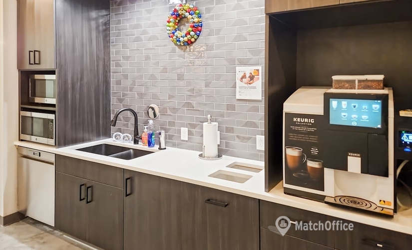  Meeting room in St. Louis, MO, 12645 Olive Blvd (63141) - 5 | MatchOffice.com
