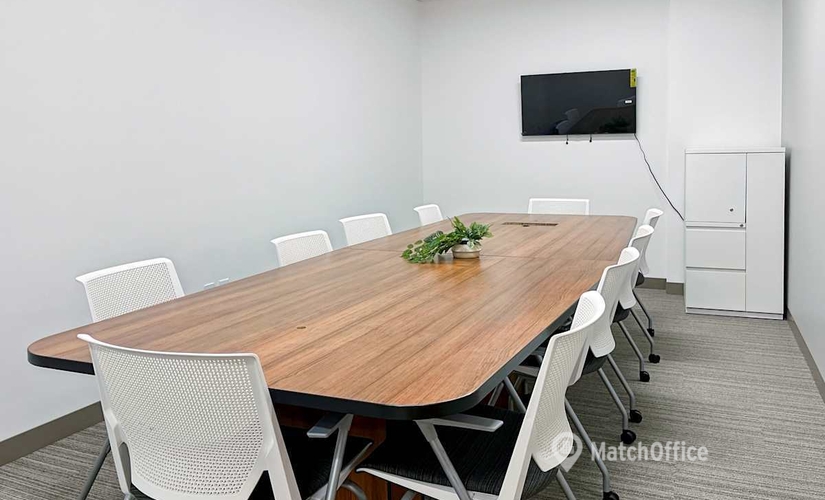 Conference room in Aliso Viejo, CA, 15 Enterprise (92656) - 12 | MatchOffice