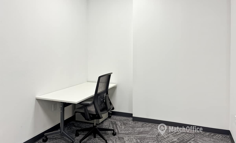 Conference room in Lakeville, MN, 20731 Holyoke Ave (55044) - 3 | MatchOffice