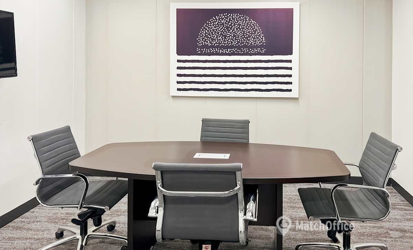 Meeting room in Des Moines, IA, 1200 Valley West Drive (50266) - 8 | MatchOffice.com