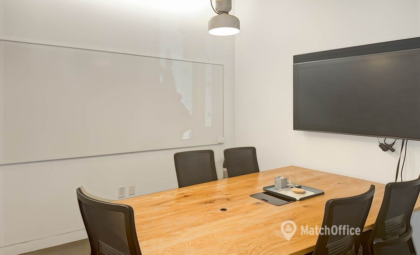 Conference hall in San Jose, CA, 18 South 2nd Street (95113) - 8 | MatchOffice
