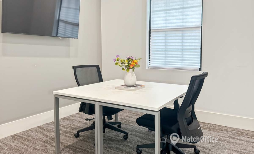  Conference room in Jacksonville, FL, 10163 Fortune Parkway (32256) - 8 | MatchOffice.com