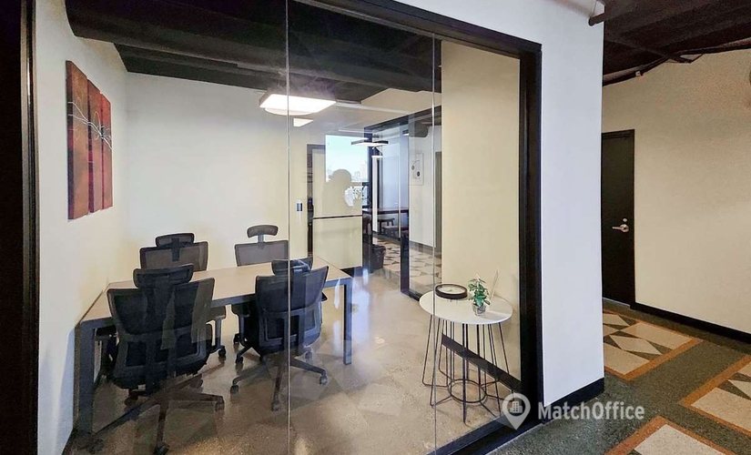  Conference room in Chicago, IL, 1200 N. Ashland Avenue (60622) - 5 | MatchOffice