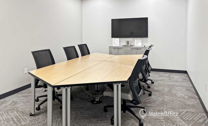 Convention center in Indianapolis, IN, 303 Congressional Blvd (46032) - 12 | MatchOffice.com
