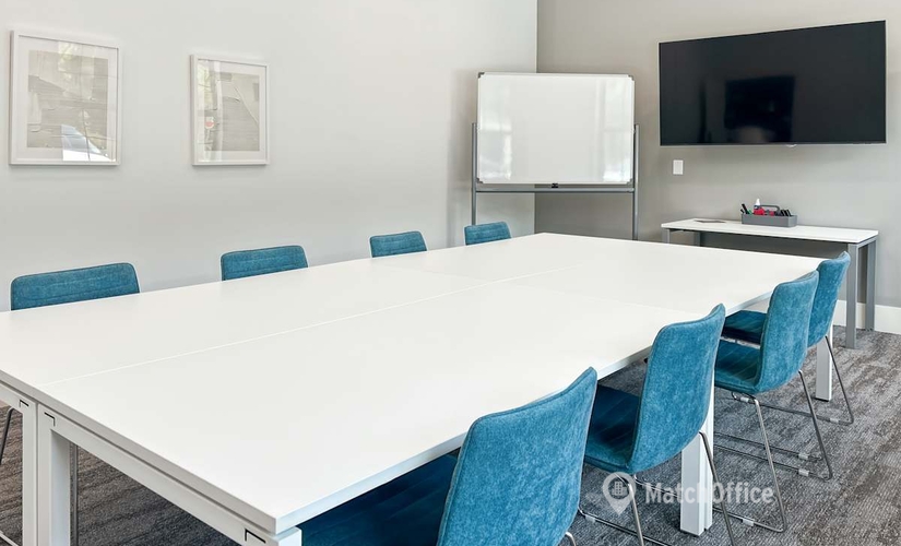 Conference center in Jacksonville, FL, 10163 Fortune Parkway (32256) - 9 | MatchOffice
