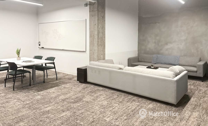  Meeting room in San Jose, CA, 18 South 2nd Street (95113) - 11 | MatchOffice.com