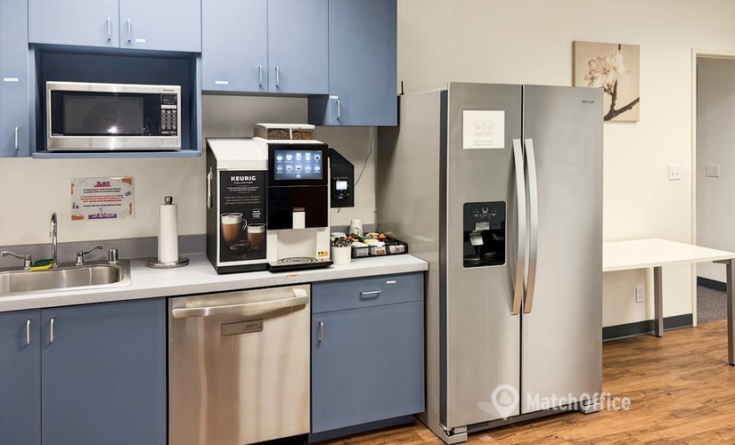 Meeting room in Torrance, CA, 2790 Skypark Drive (90505) - 5 | MatchOffice