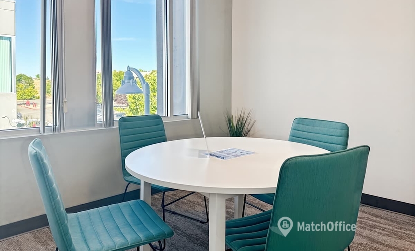  Meeting room in El Dorado Hills, CA, 1264 Hawks Flight CT (95762) - 8 | MatchOffice.com