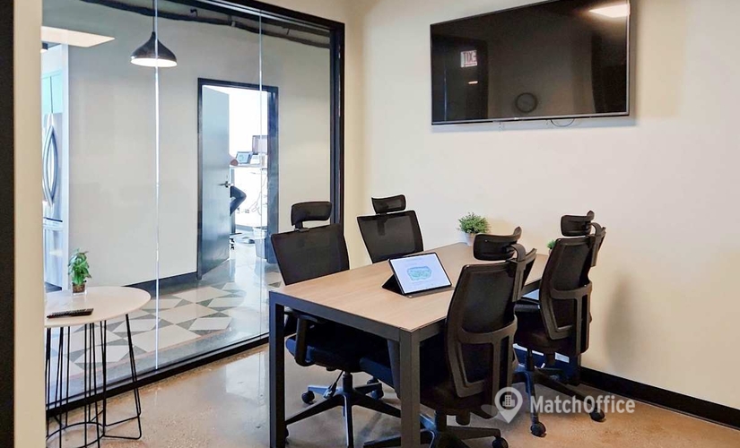  Conference room in Chicago, IL, 1200 N. Ashland Avenue (60622) - 8 | MatchOffice
