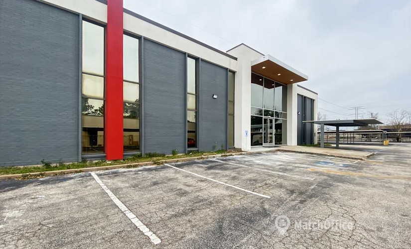 Meeting room in Houston North, TX, 16510 Northchase Drive (77060) - 0 | MatchOffice.com