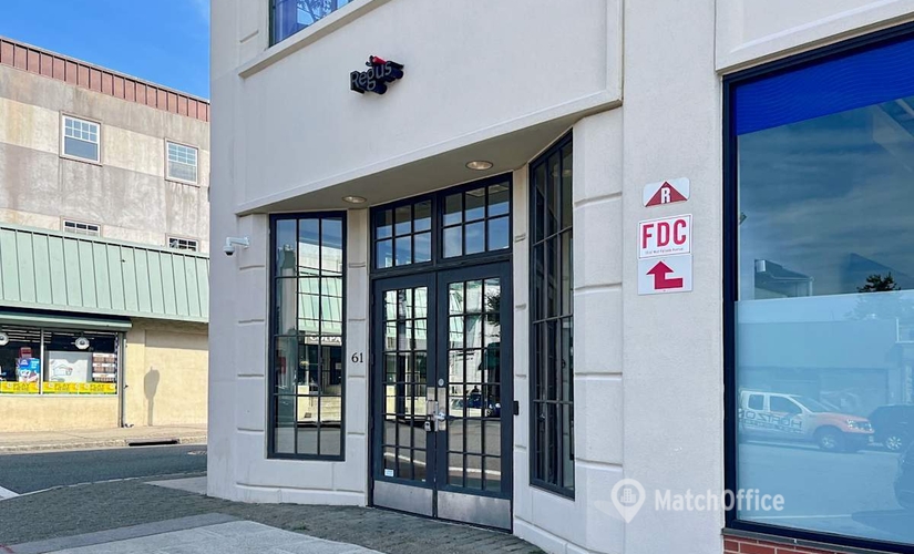 Convention center in Fort Lee, NJ, 61 W Palisade Ave (07631) - 0 | MatchOffice