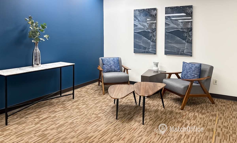 Conference hall in San Antonio, TX, 8918 Tesoro DR (78217) - 1 | MatchOffice