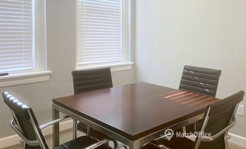 Meeting room in Flowood, MS, 317 E Capitol St #2nd (39201) - 8 | MatchOffice.com
