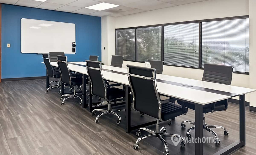 Conference center in San Antonio, TX, 8918 Tesoro DR (78217) - 2 | MatchOffice