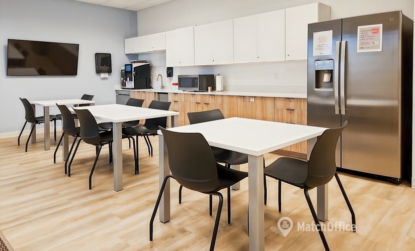 Conference room in Clearfield, UT, 1725 Legend Hills Dr (84015) - 5 | MatchOffice