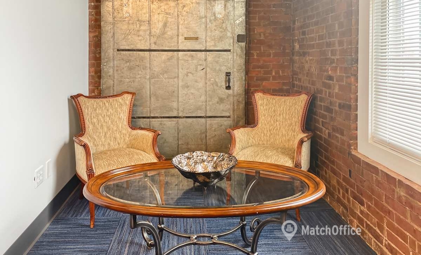  Conference room in Boston, MA, 386 Main St (06457) - 4 | MatchOffice.com