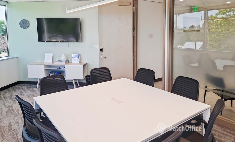  Conference hall in Bothell, 	WA, 11400 Airport Rd (98204) - 7 | MatchOffice.com