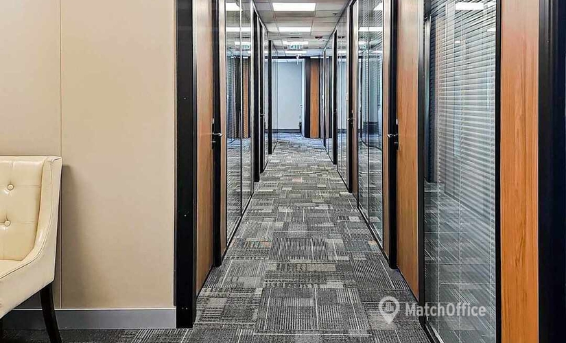  Conference space in Renton, WA, 555 Andover Park W (98188) - 9 | MatchOffice.com