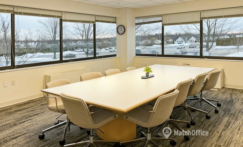Conference room in Greenwich, CT, 4 International Drive (10573) - 2 | MatchOffice.com