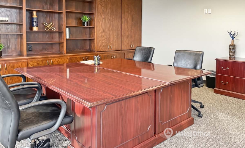 Conference center in Tulsa, OK, 6666 S Sheridan Rd (74133) - 9 | MatchOffice.com