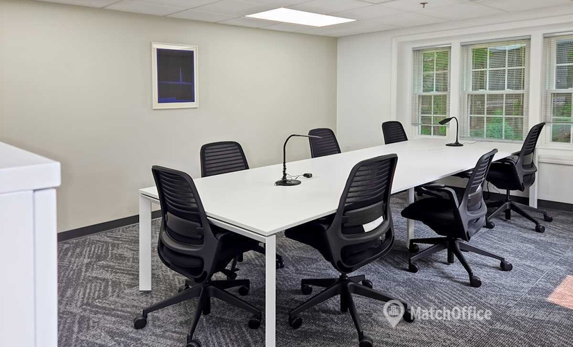  Conference space in Marietta, 1025 Plain St (02050) - 2 | MatchOffice.com