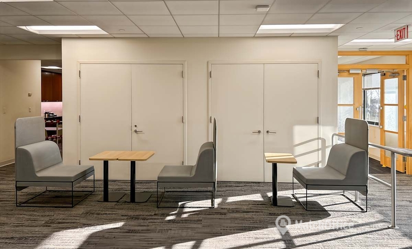  Conference room in Greenwich, CT, 4 International Drive (10573) - 4 | MatchOffice.com