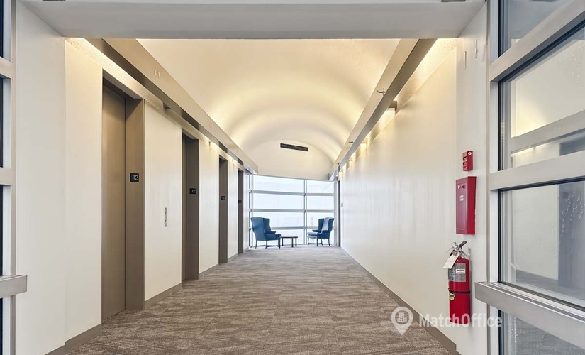 Conference center in Fort Wayne, 110 East Wayne Street (46802) - 3 | MatchOffice.com