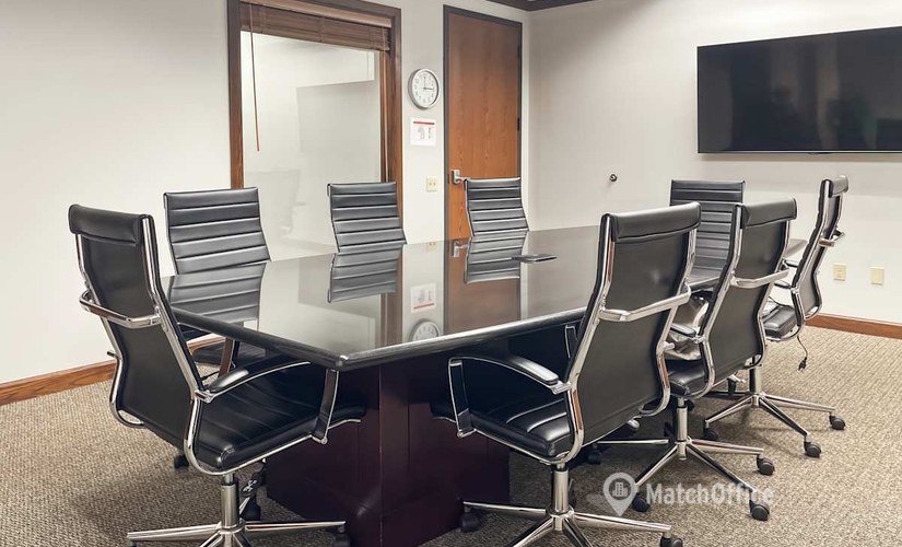 Conference center in Tulsa, OK, 6666 S Sheridan Rd (74133) - 11 | MatchOffice.com