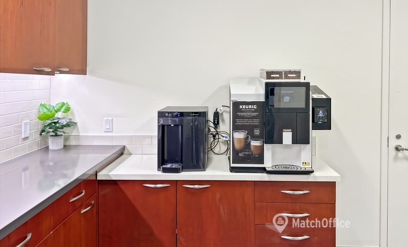 Conference room in Greenwich, CT, 4 International Drive (10573) - 5 | MatchOffice