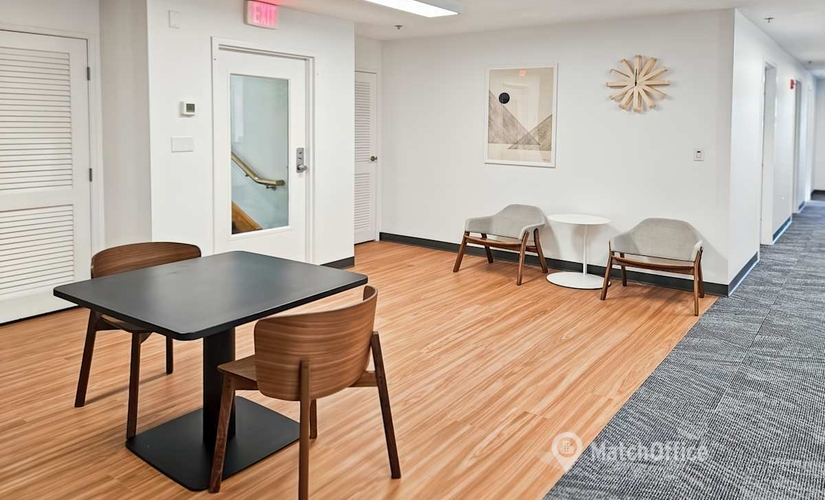 Conference room in Marietta, 1025 Plain St (02050) - 4 | MatchOffice