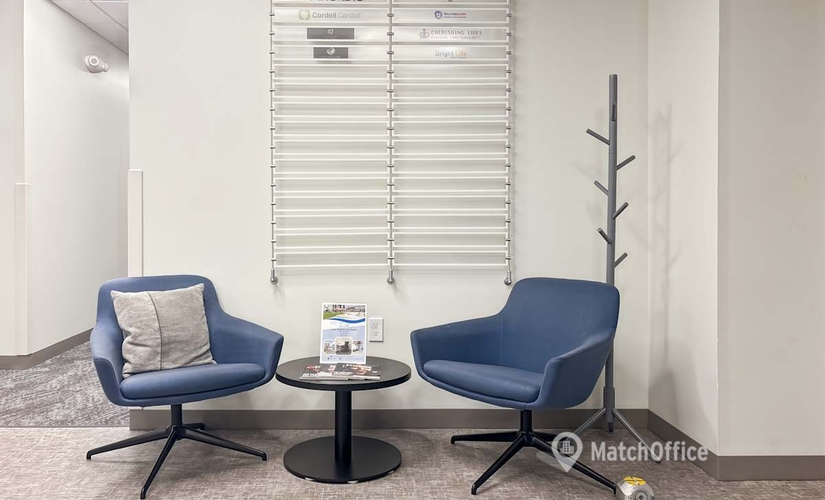 Conference room in Fort Wayne, 110 East Wayne Street (46802) - 4 | MatchOffice.com